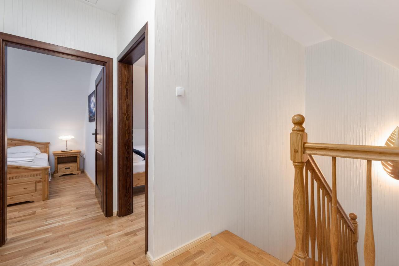 Cozy House 3 Bedrooms & Fireplace, Family With Dogs Welcome Zastan Exterior photo