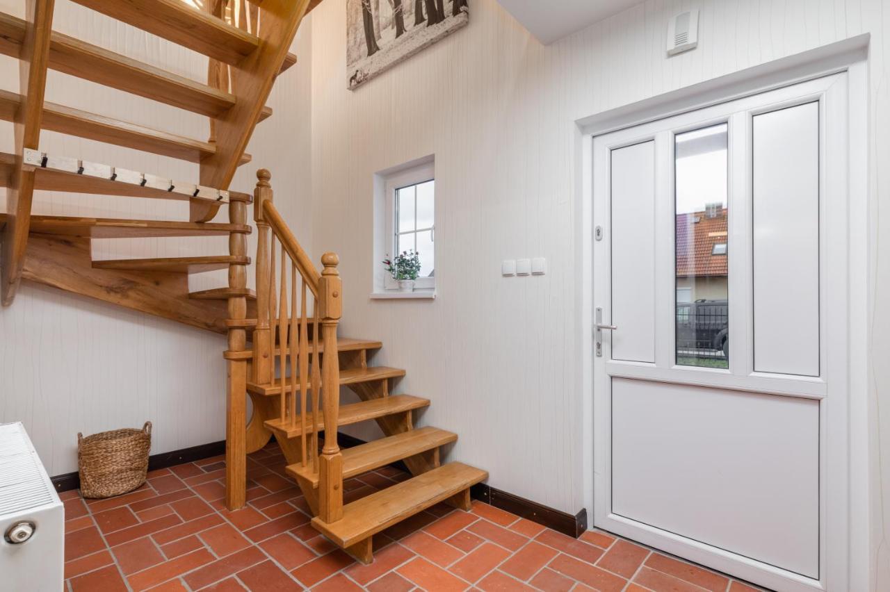 Cozy House 3 Bedrooms & Fireplace, Family With Dogs Welcome Zastan Exterior photo